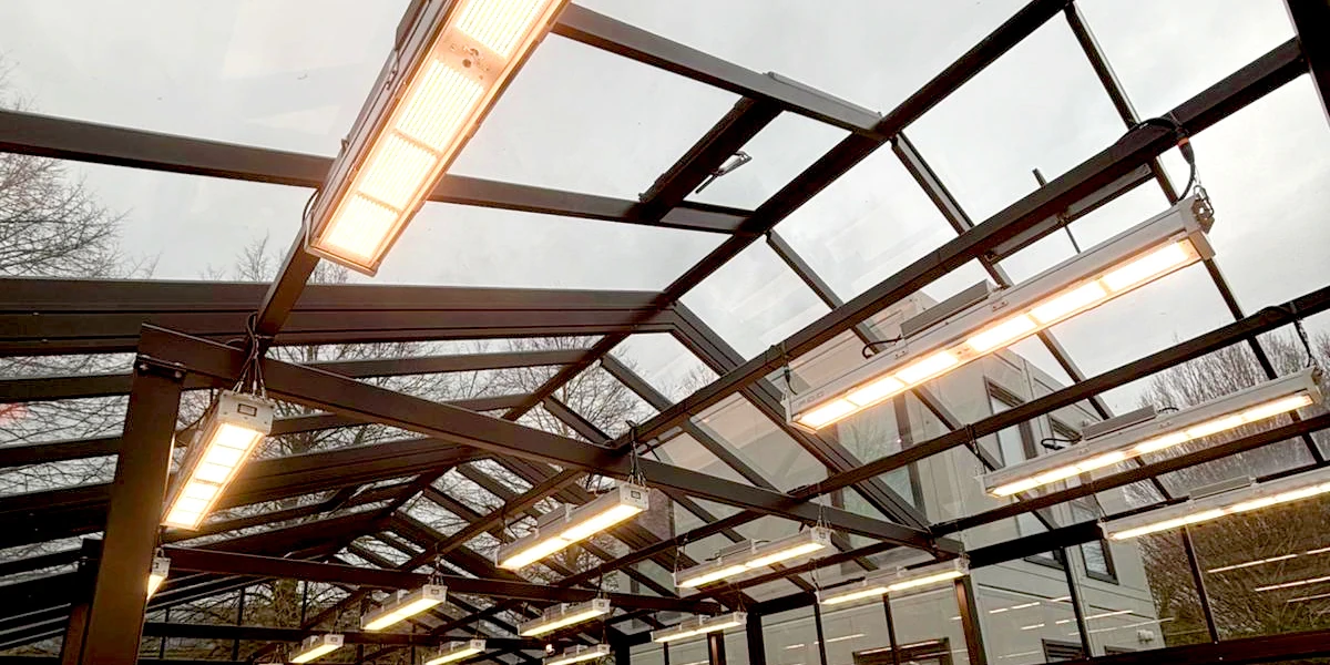 Installation de panneaux solaires