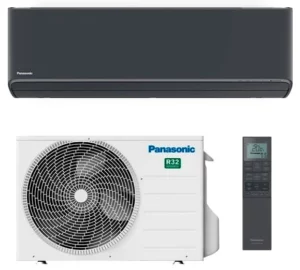 Climatiseur KIT-XZ20-ZKE-H
